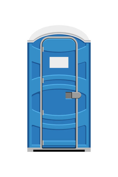 Types of Portable Toilets We Offer in North Corbin, KY